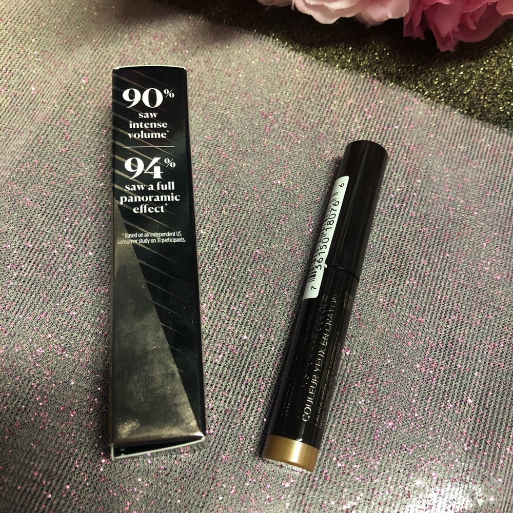 🎁Laura Mercier Caviar Mascara + Eye Colour Bundle - Picture 2 of 9
